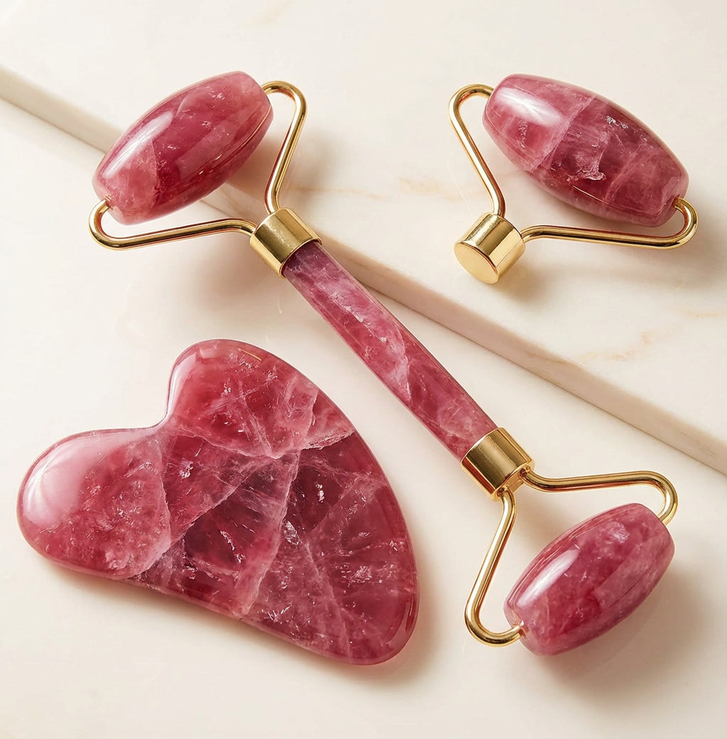 Skin Absorption Booster Roller